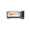 Pizza oven - 1 x 6 - Ø 30 cm - 1 Kamer - PF 6292 E - GMG