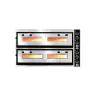 Pizza oven - 2 x 6 - Ø 33 cm - 2 Kamers - PF 10570 L - GMG
