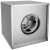Afzuigmotor In Box - 5800M3 - Geïsoleerd - 400V - Diamond