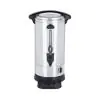 Koffie Percolator - Dubbelwandig - 6 Liter - RVS - 230V - G-Line