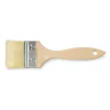 Bakkwast - Natuurlijk Haar - Hout - B 4 CM - G-Line