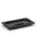 Gastronormdeksel - Polycarbonaat - 16.2 X 26.5 CM - Hendi - 862940