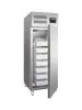 Koelkast - 537 Liter - 1-Deurs - Geventileerd - RVS - Saro