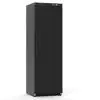 Vrieskast - 1-Deurs - 400 Liter - Zwart - 230V - G-Line