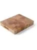 Snijplank - H 4.5 X 32.5 X 26.5 CM - Hendi - 506912