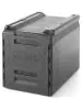 Thermo catering box cateringsbox- Polypropyleen - H 49 X 40 X 60 CM - Hendi - 707661