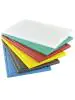 Snijplank - HACCP - Sapgeul - Geel - 1/1 GN - G-Line