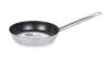 Koekenpan - Anti Aanbak - RVS - Ø 20 x H 4.1 CM - G-Line