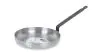Ommeletpan - 1.6 Liter - Zilver - Plaatstaal - Ø 26 x H 4.5 CM - G-Line