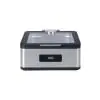Chafing Dish - 2/3 GN - Elektrisch - Digitaal - RVS - 600 W - 230V - G-Line