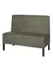 Eetbank Valencia - Groen - B 120 CM - G-Line