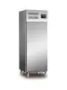 Koelkast - 685 Liter - 1-Deurs - Geforceerd - RVS - Saro