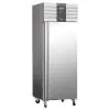 Vrieskast - 1-Deurs - 600 Liter - 230V - H 201 x B 68 x D 81 CM - Combisteel