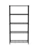 Stelling - 5 Niveaus - H 180 x B 90 x D 45 CM - G-Line
