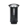 Waterkoker Pro - Dubbelwandig - 6 Liter - Zwart - 230V - G-Line
