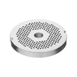Geperforeerde plaat - RVS - 0.2 CM - Hendi - 282267