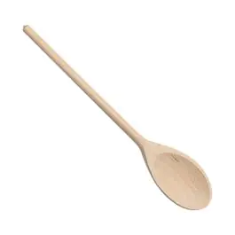Kooklepel - 0.25 KG - 30 CM - Beukenhout - 032002