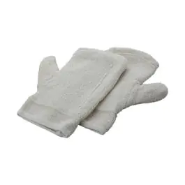 Ovenwanten - 0.28 KG - 27 CM - Katoen - 050012