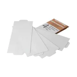 Oplegplank Krokettenmaker - 0.5 KG - 585403