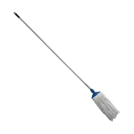 Steel & Klem & Mop - 18 CM - 0.71 KG - 160 CM - Denox - 600110