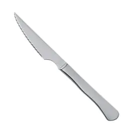 Steakmes - 0.057 KG - 22 CM - RVS - ProSup - 744001