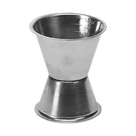 Barmaat - 0.03 KG - RVS - 887075