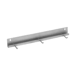 Ophangrek - 50 CM - 0.83 KG - RVS - 899148