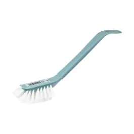 Afwasborstel - 0.05 KG - 17 CM - Polyamide - Wit - BoBrush - 943016