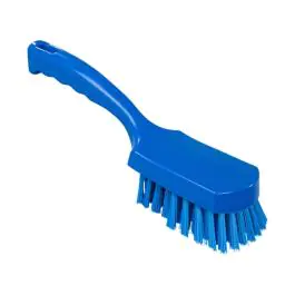 Werkborstel - 6 CM - 0.1 KG - 24 CM - Polyamide - Wit - BoBrush - 943026