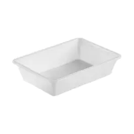 Vleesbak - H 11 x 51 x 35 CM - 2 KG - Polyethyleen - 12 Liter - 956049