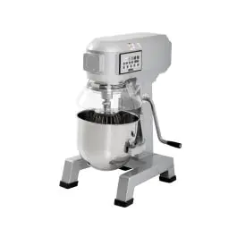 Planeetmenger - RVS - 220-240V - Buffalo