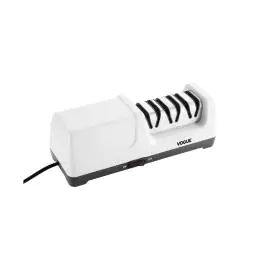 Messenslijper - Zilver - 220-240V - Vogue