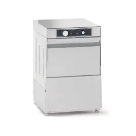 Glazenspoelmachine GE400 Easywash - Met Afvoerpomp - 230V - G-Line