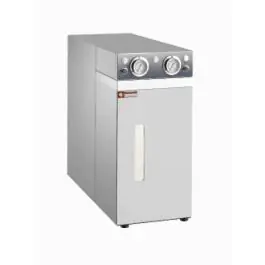 Osmose eenheid - 150L/U - Monoblok in RVS - Met expansie vat - Diamond - RS15/PP