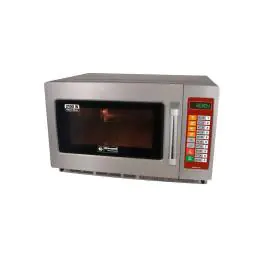 Magnetron - Digitaal - 34 Liter - 2100W - 2/3 GN - Diamond - DW3421-DE