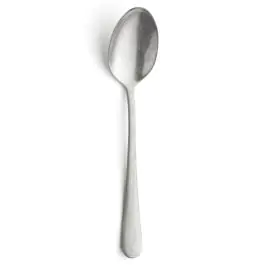 Tafellepel - Austin Vintage - 12 stuks - 20.5 CM - Zilver - RVS - Amefa - 141024B000325