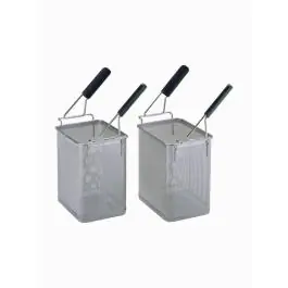 Set pastamanden - 1700 Line - 2 x 1/2 - Diamond - A17/ST-2X22