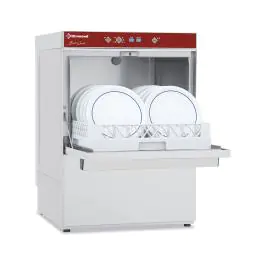 Vaatwasser - Mand 50 x 50 CM - 400V - Full Hygiene - Diamond - DFE8/6