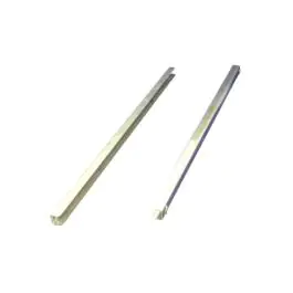 Geleiders Voor Koelkast 60990 - 2 Stuks - G-Line
