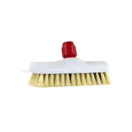 Schrobber - Kunststof fiber / anker - 23 CM - Betra - 8001385