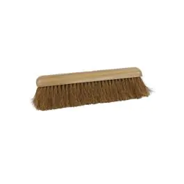 Kamerveger / Zaalveger - Kokos - 40 CM - Betra - 131031