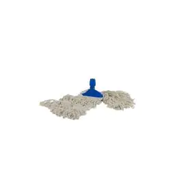 Dweilmop Premium - 400 Gram - Blauw - Betra - 130402