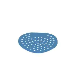 Urinoirmatje - Blauw - Betra - 604500