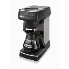 Snelfiltermachine - Novo - 1.7 Liter - Bravilor - 8.010.080.31002