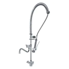 Voorspoeldouche met mengkraan - CW8003-S - Diamond