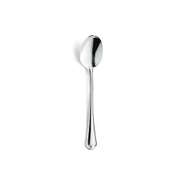 Theelepel - Elegance - 12 stuks - 12.2 CM - Zilver - RVS - Amefa - 720400B000380