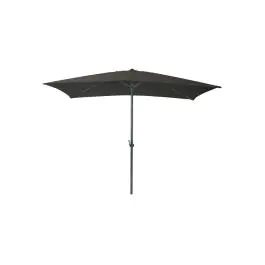 Parasol Mambo - Vierkant - Grijs - B 300 x D 300 CM - G-Line
