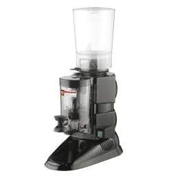 Koffiemolen - Elektrisch - Met doseerder - Diamond - BEL-63/B