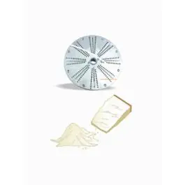 Raspschijf snijmachine - TVA-38 / TVX-55 - Parmesaan - Diamond - RP/K