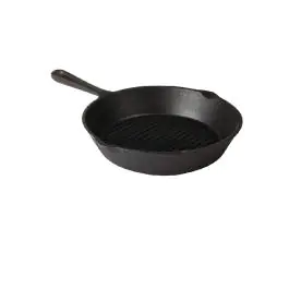 Pan - 1.74 Liter - Ø 26.7 CM - Gietijzer - Vogue - M652